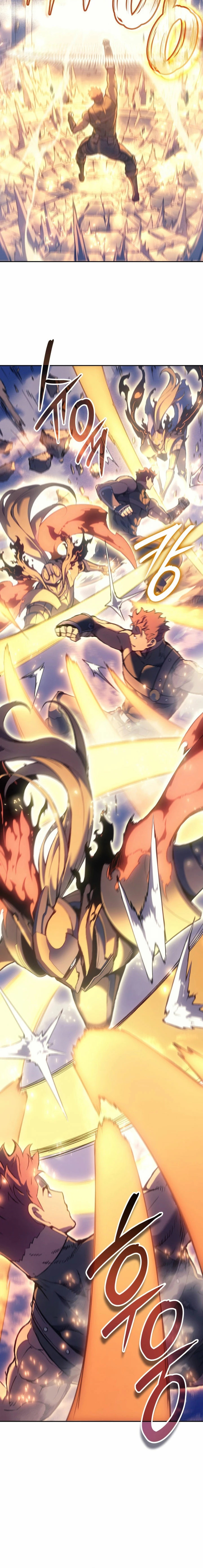 Read The Indomitable Martial King Español Manga Online