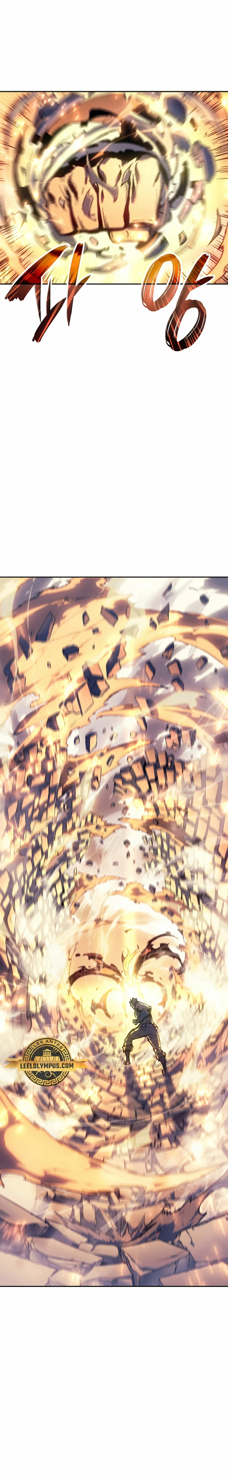 Read The Indomitable Martial King Español Manga Online