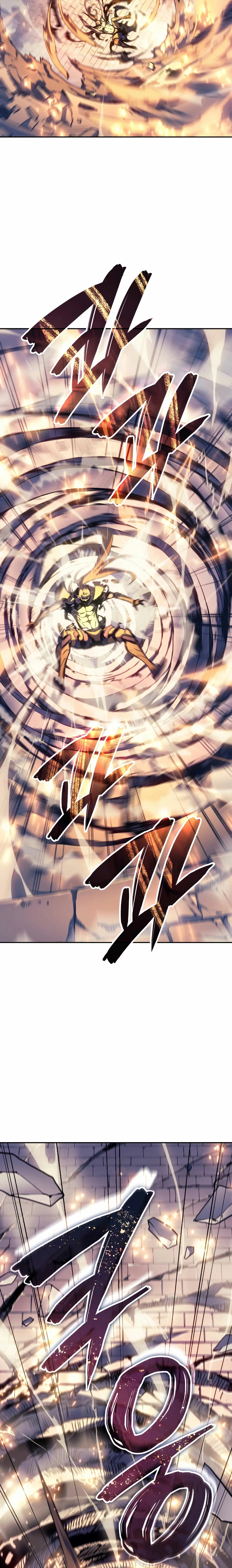 Read The Indomitable Martial King Español Manga Online