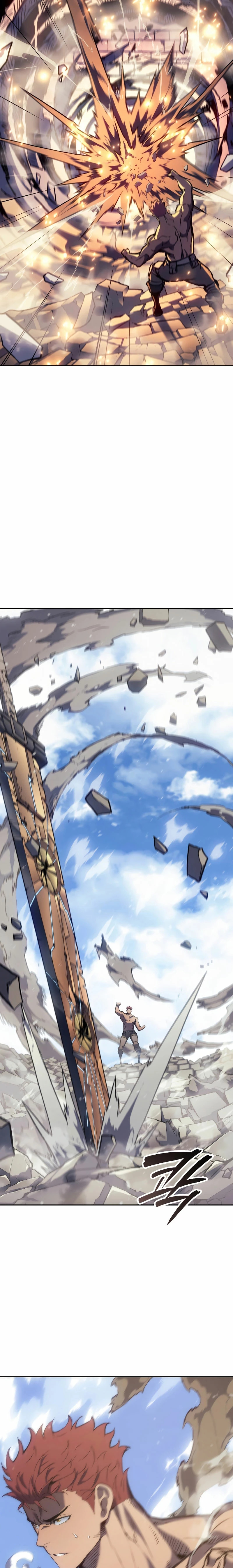 Read The Indomitable Martial King Español Manga Online