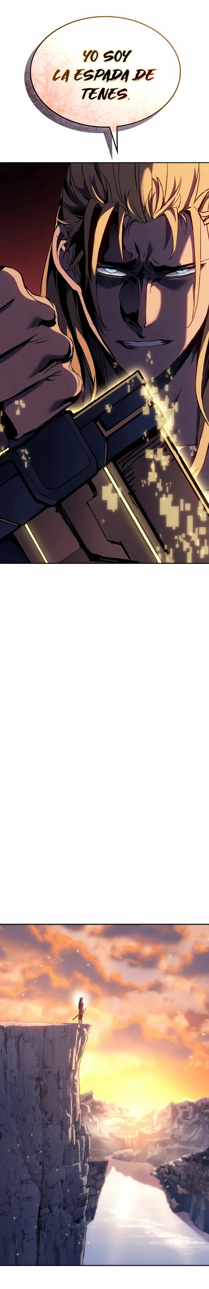 Read The Indomitable Martial King Español Manga Online