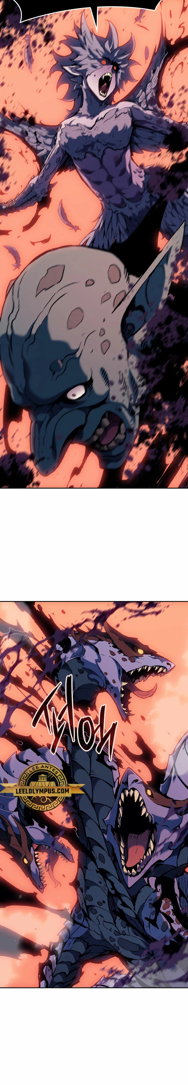 Read The Indomitable Martial King Español Manga Online