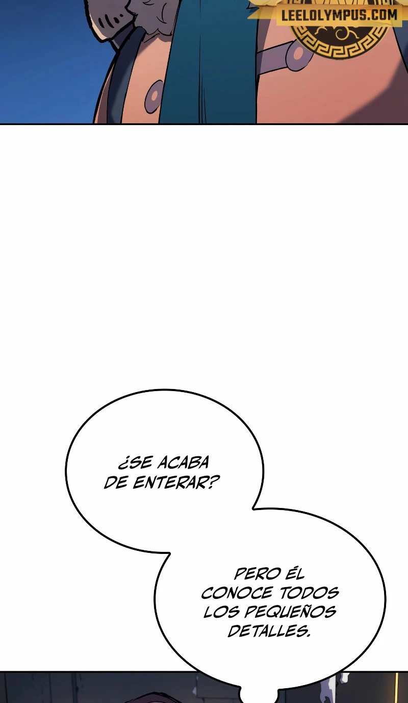 Read The Indomitable Martial King Español Manga Online