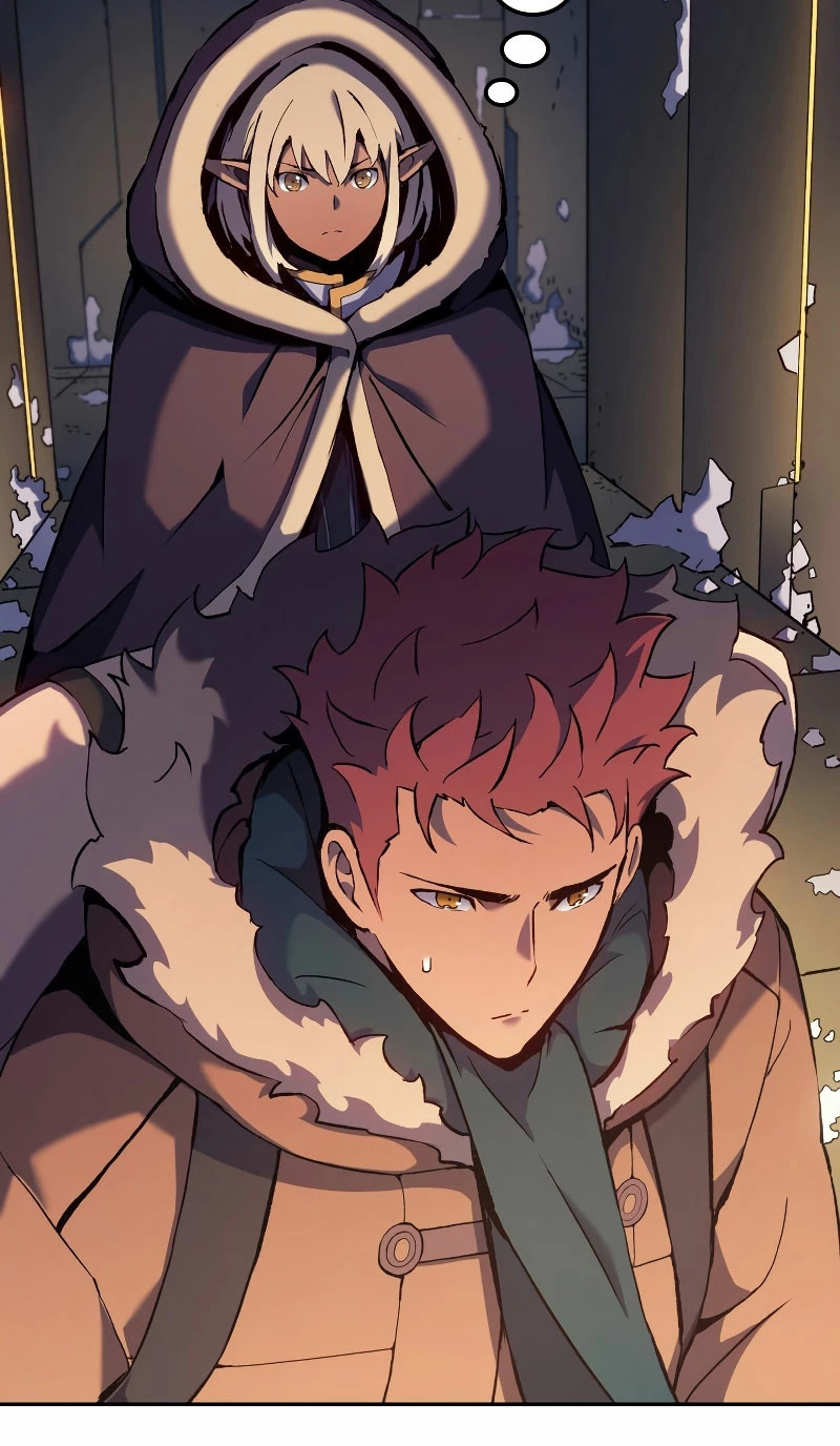 Read The Indomitable Martial King Español Manga Online