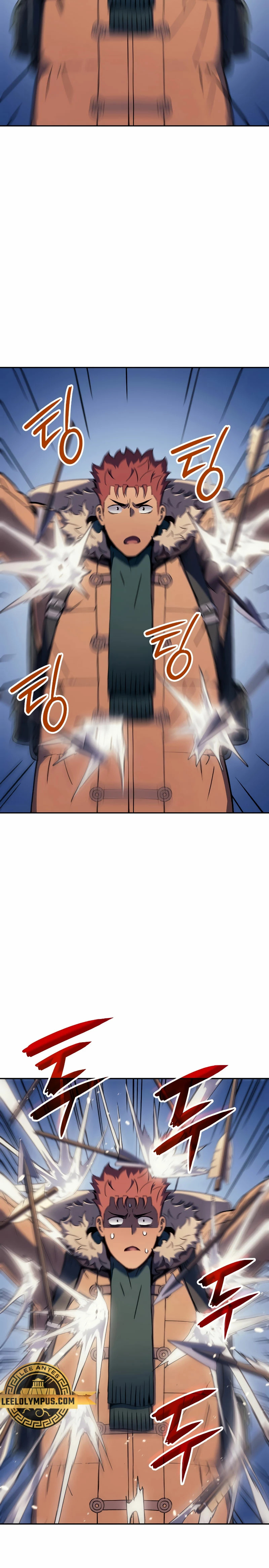 Read The Indomitable Martial King Español Manga Online