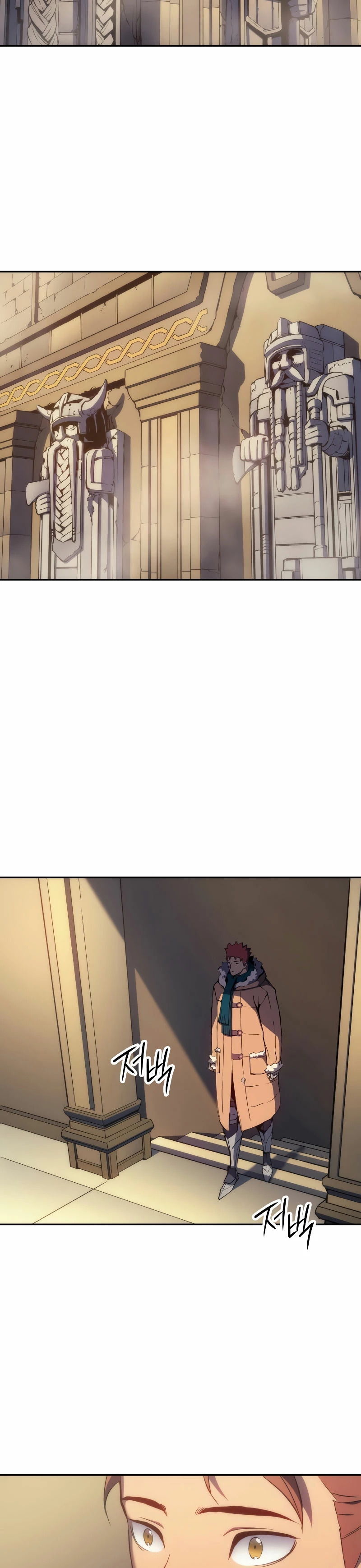 Read The Indomitable Martial King Español Manga Online