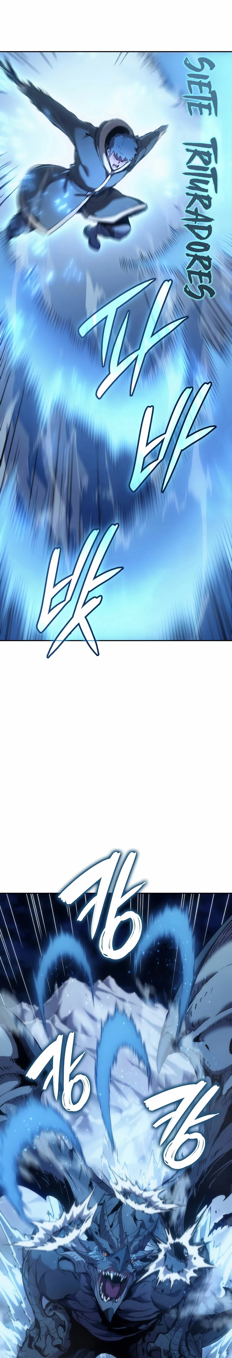 Read The Indomitable Martial King Español Manga Online