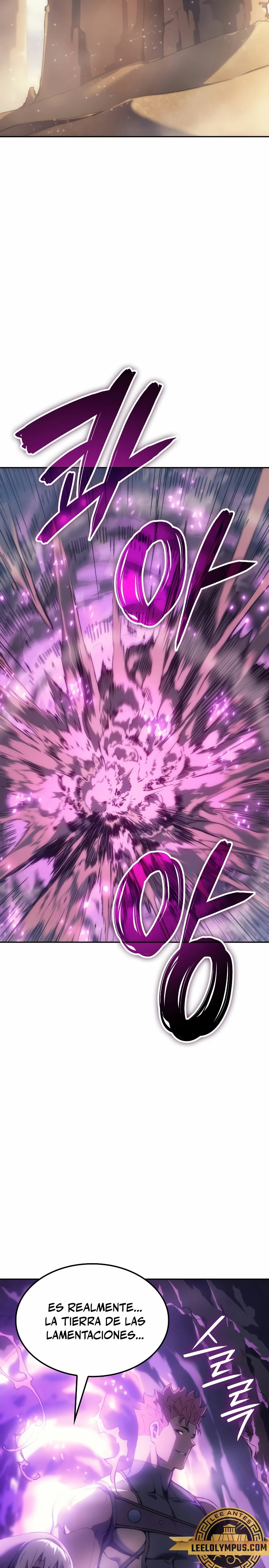 Read The Indomitable Martial King Español Manga Online