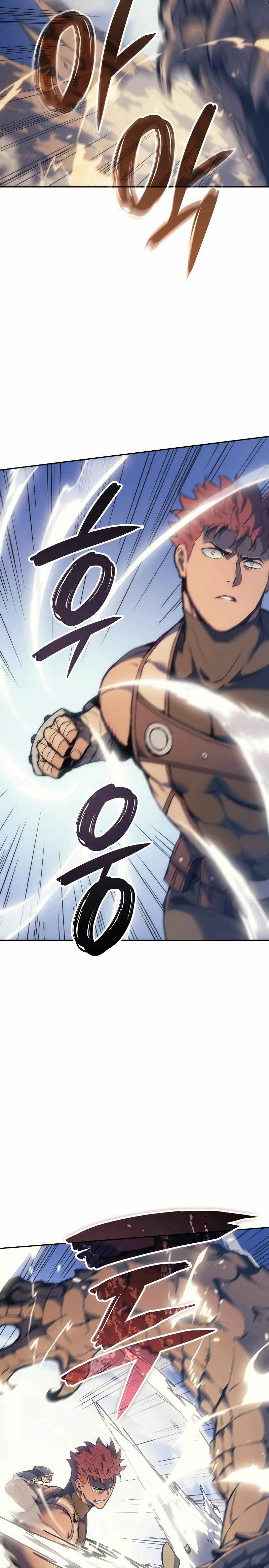 Read The Indomitable Martial King Español Manga Online