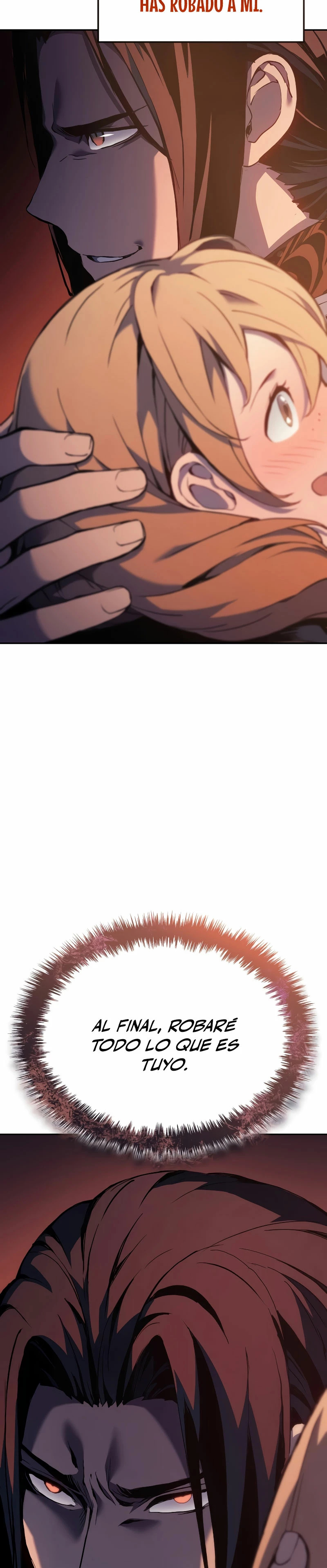 Read The Indomitable Martial King Español Manga Online