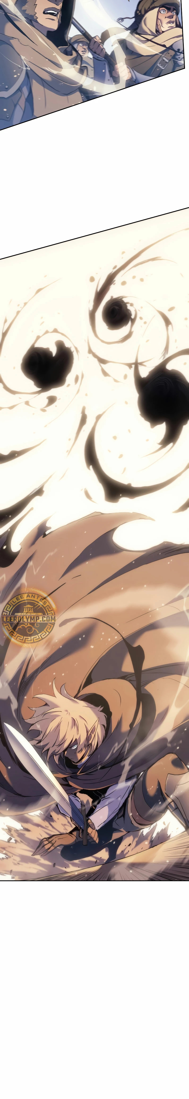 Read The Indomitable Martial King Español Manga Online