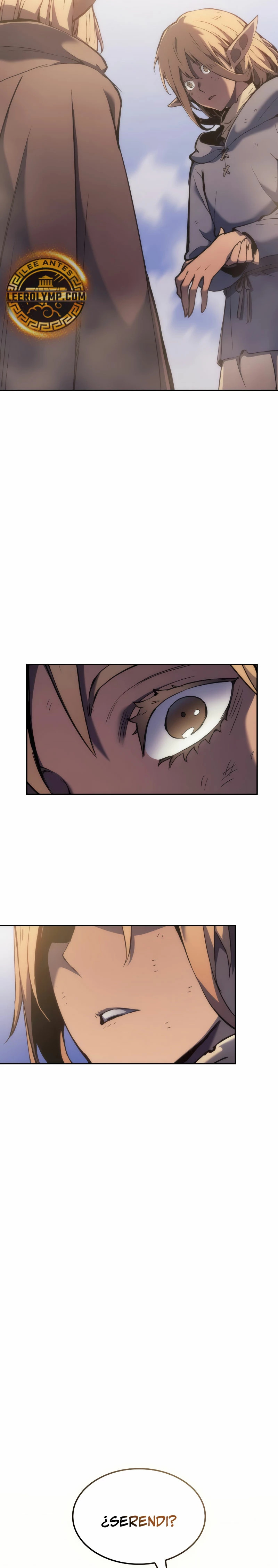 Read The Indomitable Martial King Español Manga Online