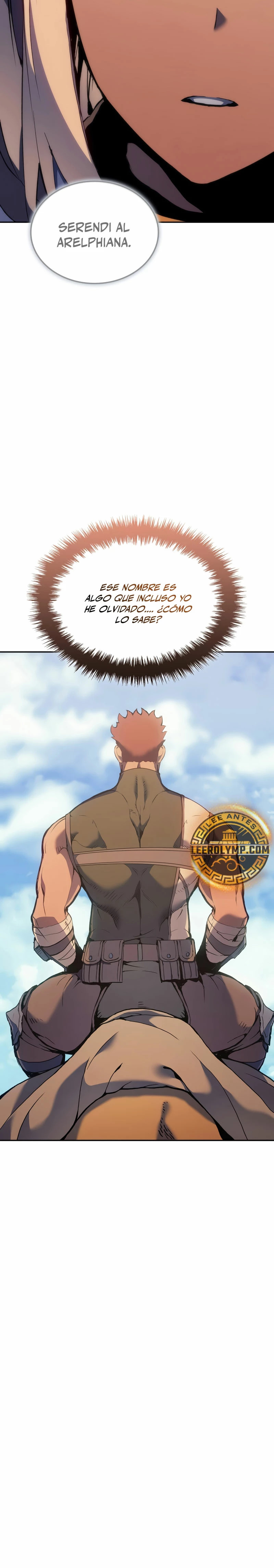 Read The Indomitable Martial King Español Manga Online