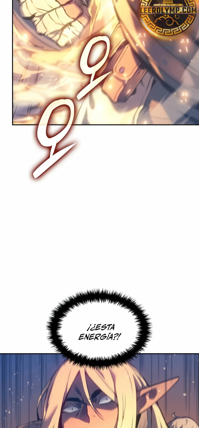 Read The Indomitable Martial King Español Manga Online