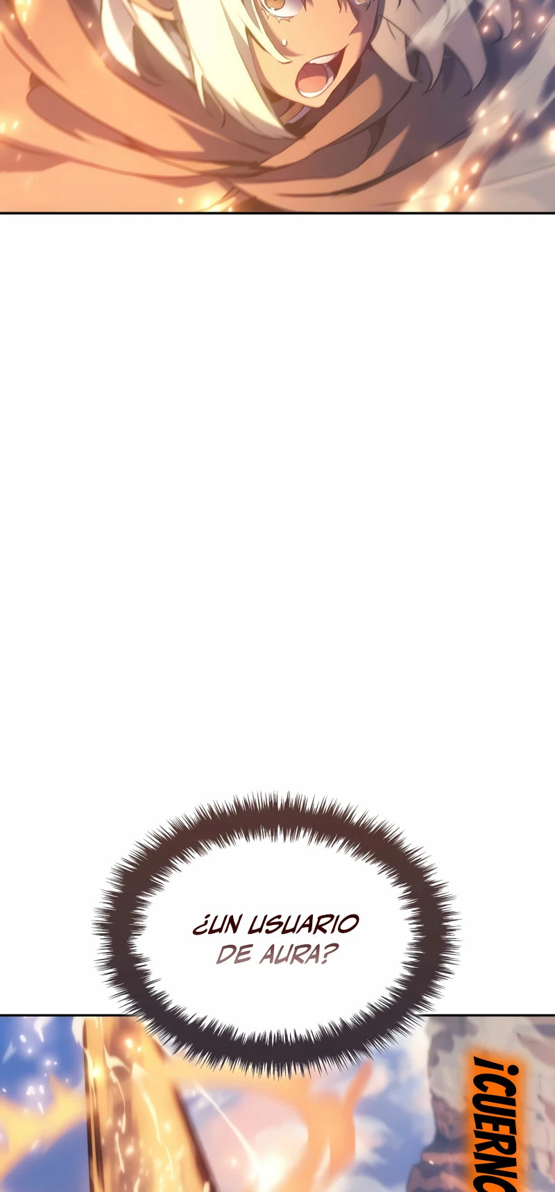 Read The Indomitable Martial King Español Manga Online