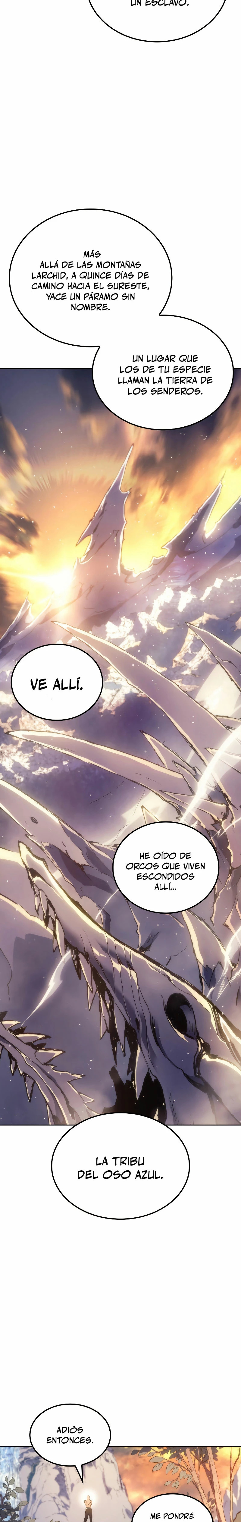 Read The Indomitable Martial King Español Manga Online