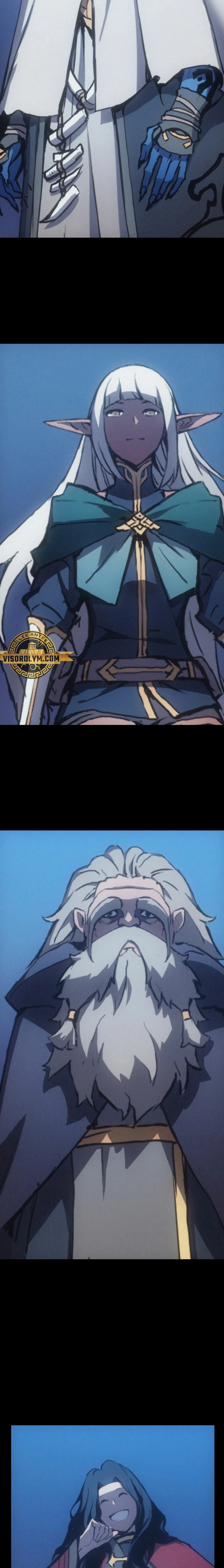 Read The Indomitable Martial King Español Manga Online