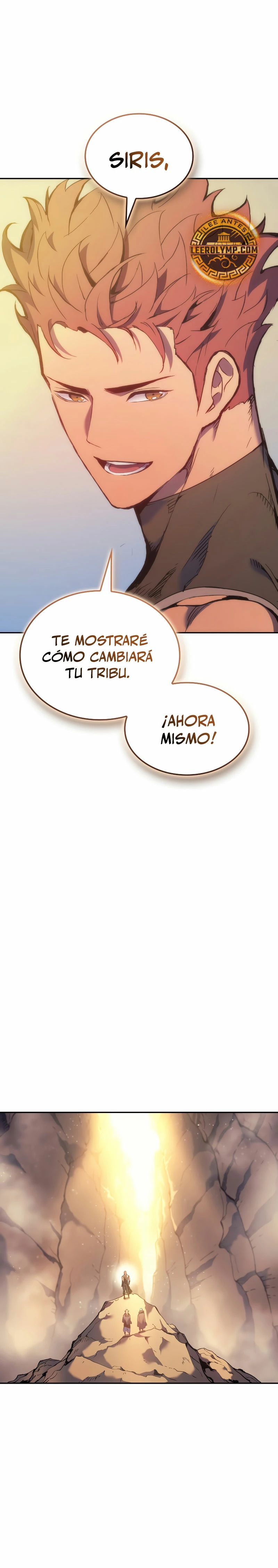 Read The Indomitable Martial King Español Manga Online