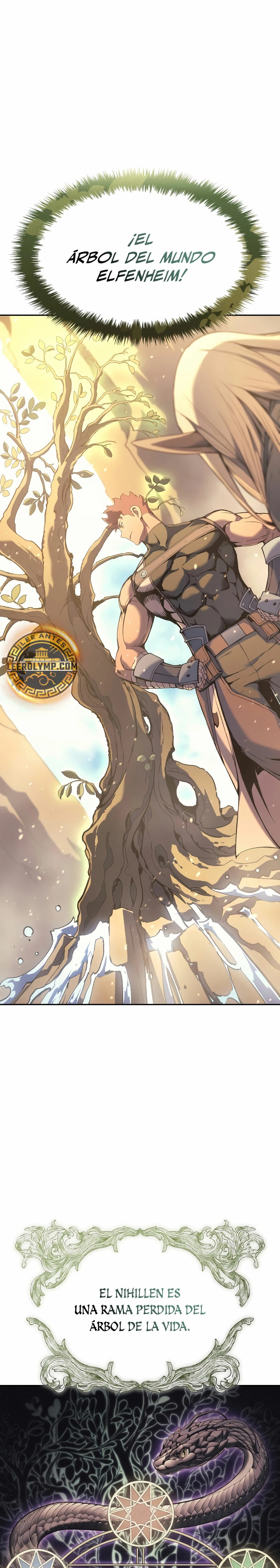 Read The Indomitable Martial King Español Manga Online