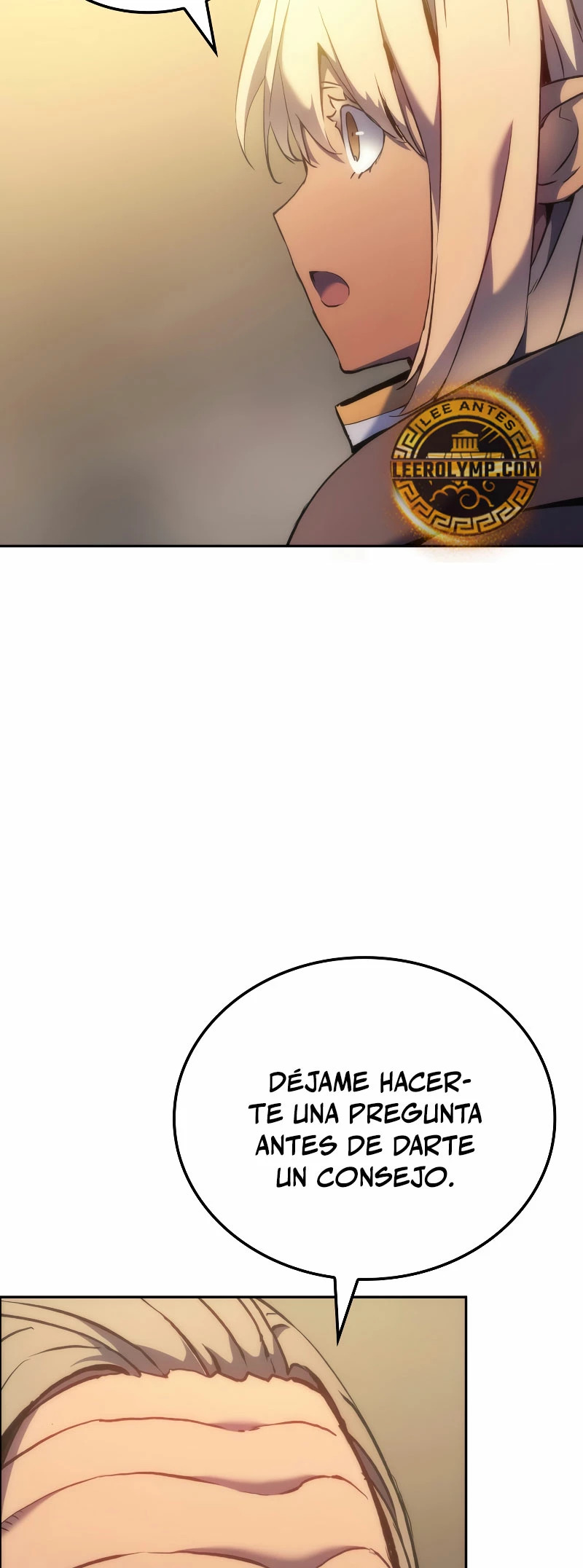 Read The Indomitable Martial King Español Manga Online