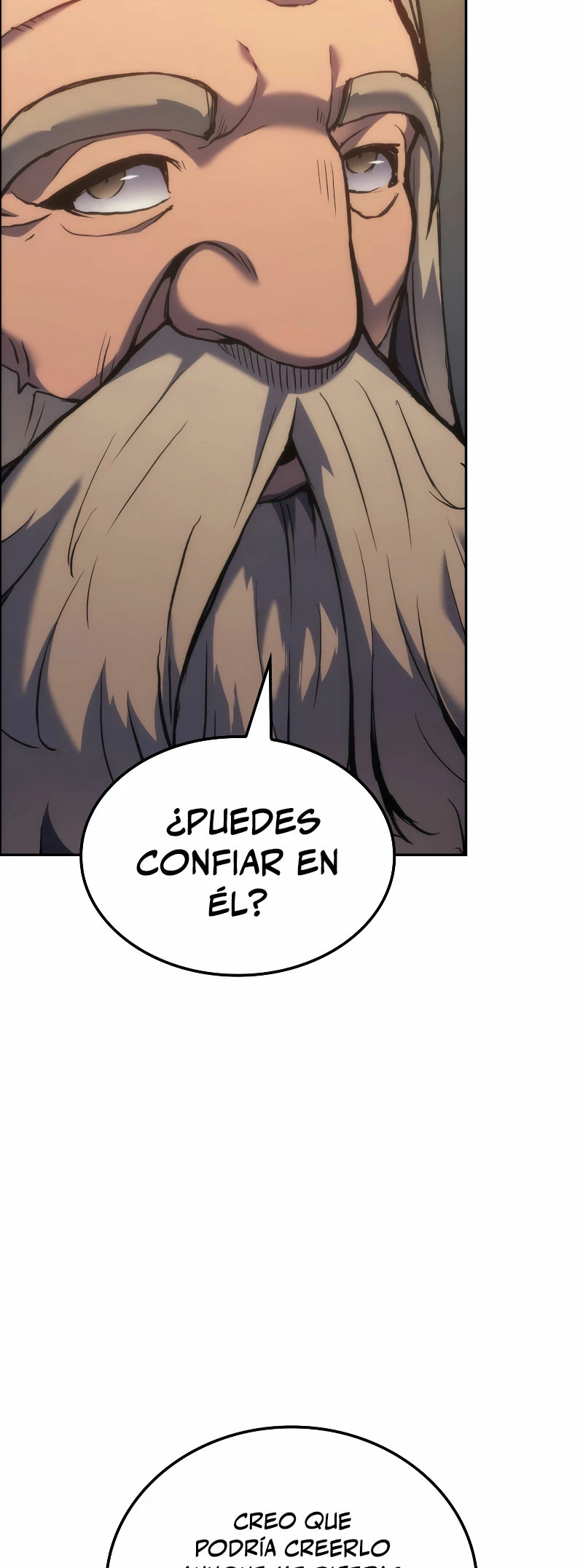 Read The Indomitable Martial King Español Manga Online
