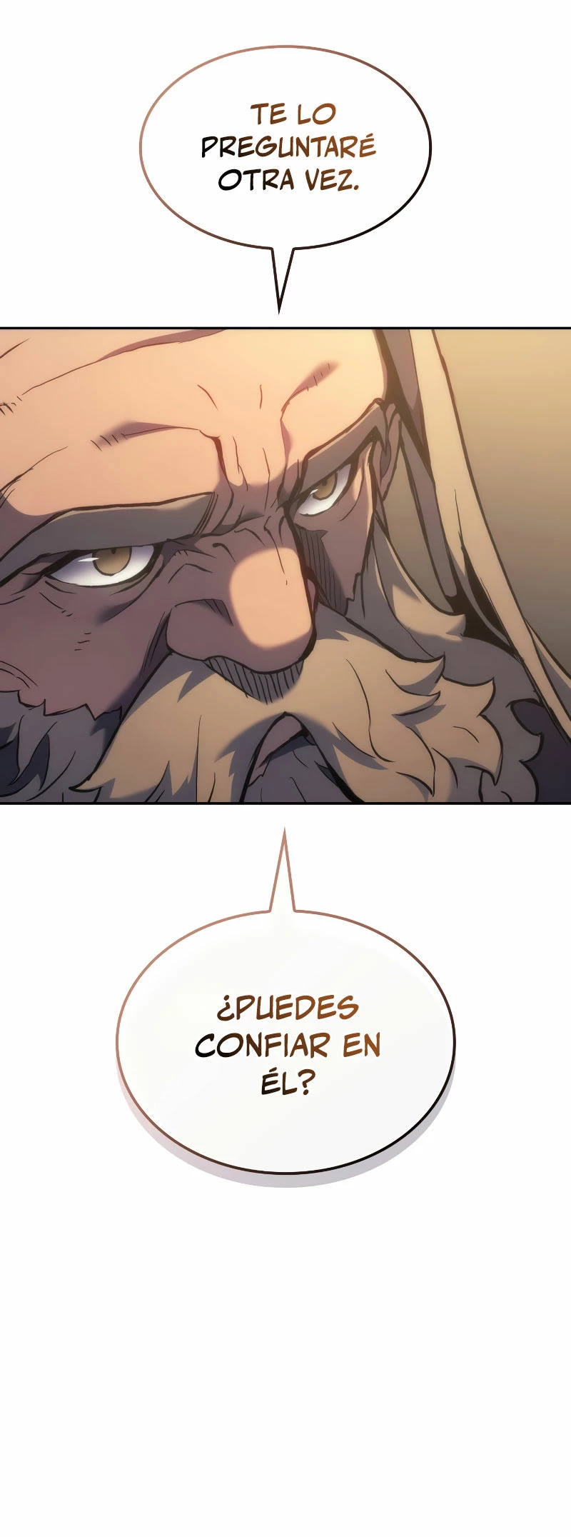 Read The Indomitable Martial King Español Manga Online