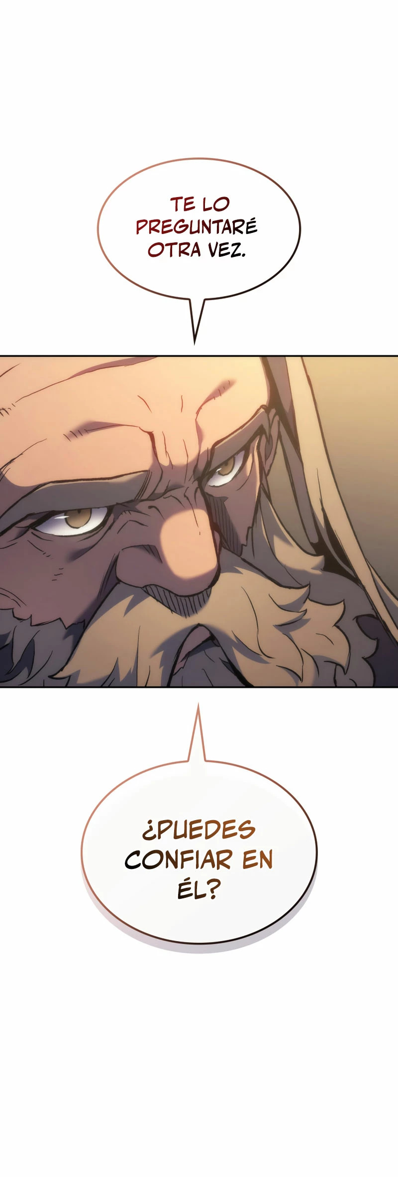 Read The Indomitable Martial King Español Manga Online