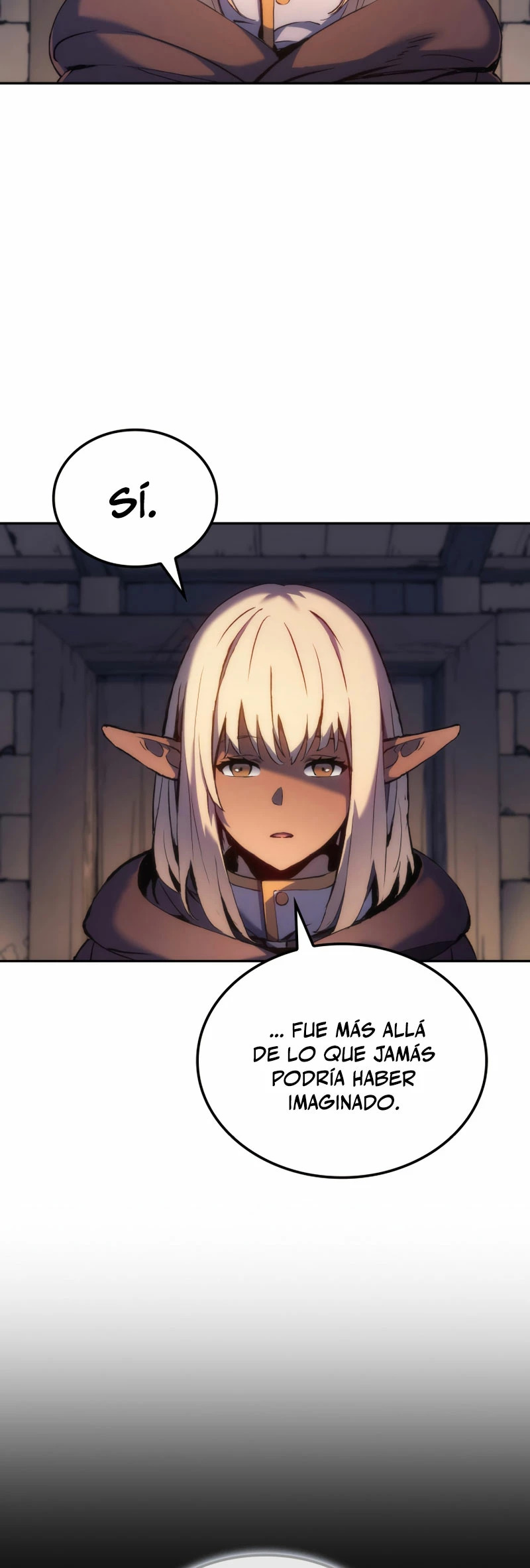 Read The Indomitable Martial King Español Manga Online