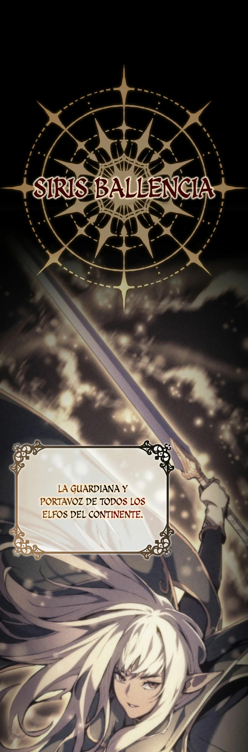 Read The Indomitable Martial King Español Manga Online