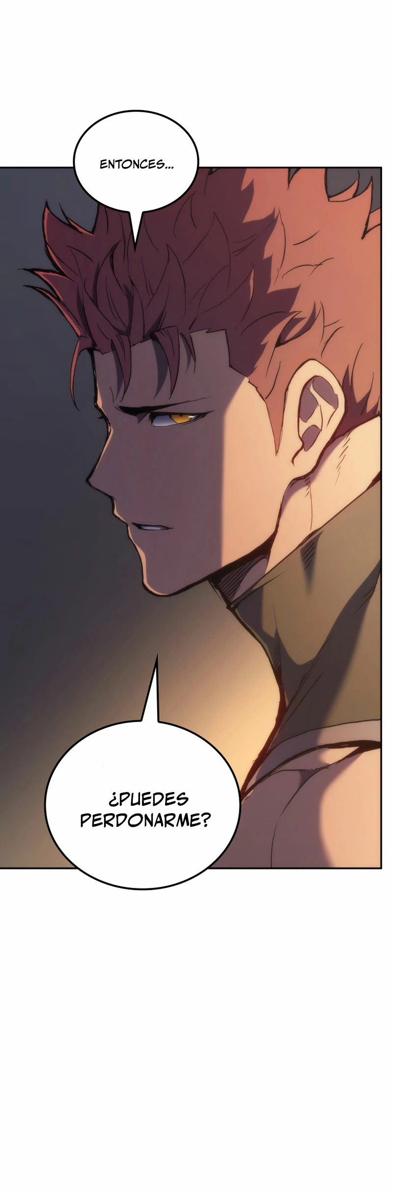 Read The Indomitable Martial King Español Manga Online