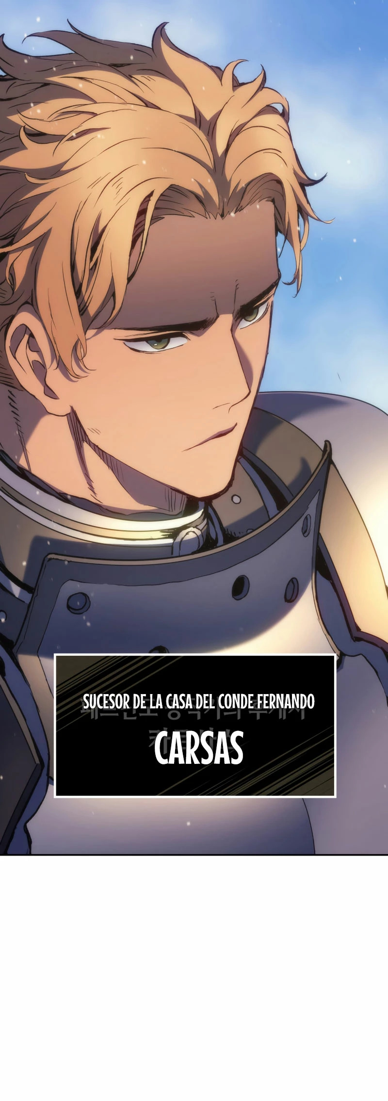 Read The Indomitable Martial King Español Manga Online