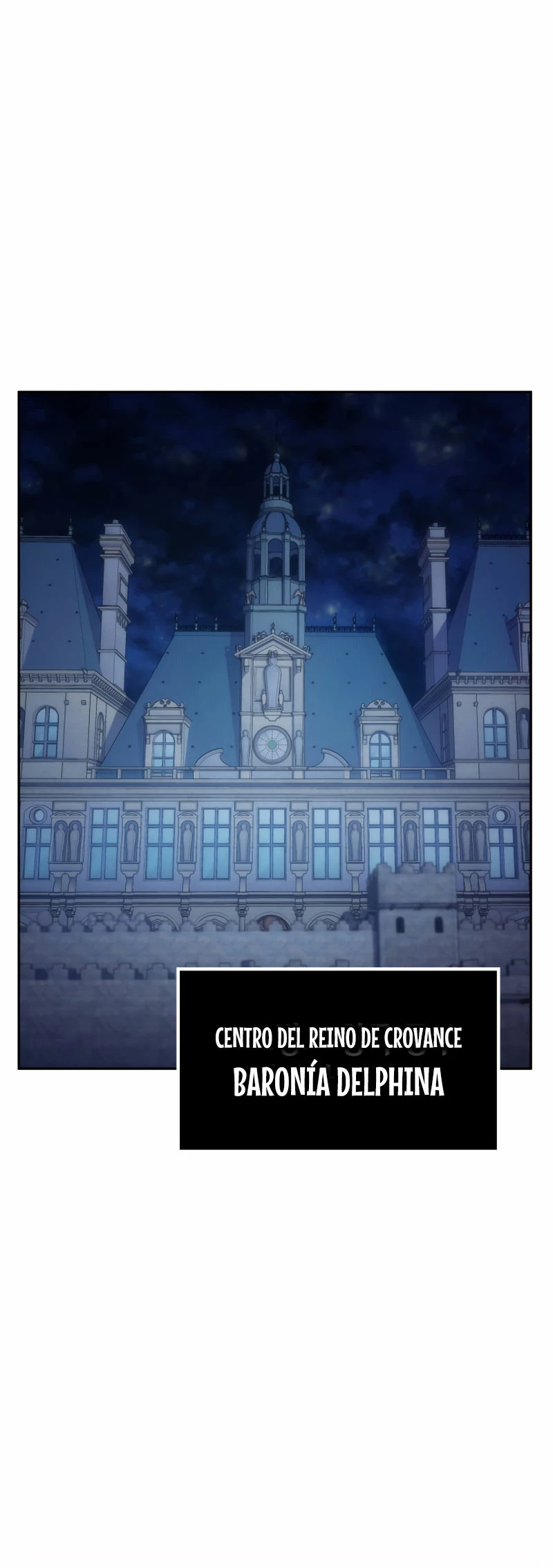 Read The Indomitable Martial King Español Manga Online