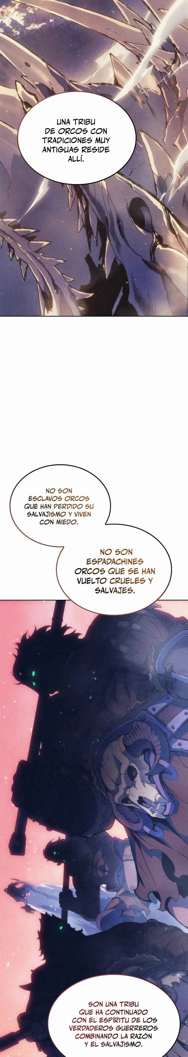 Read The Indomitable Martial King Español Manga Online