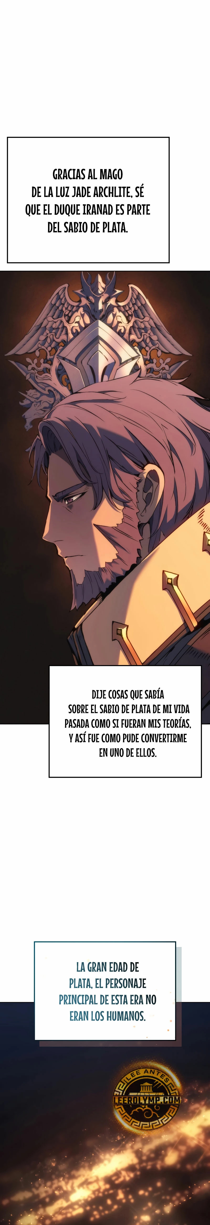 Read The Indomitable Martial King Español Manga Online