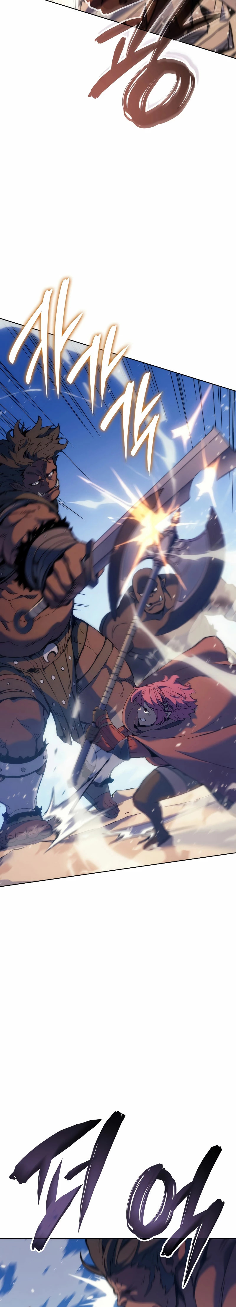 Read The Indomitable Martial King Español Manga Online