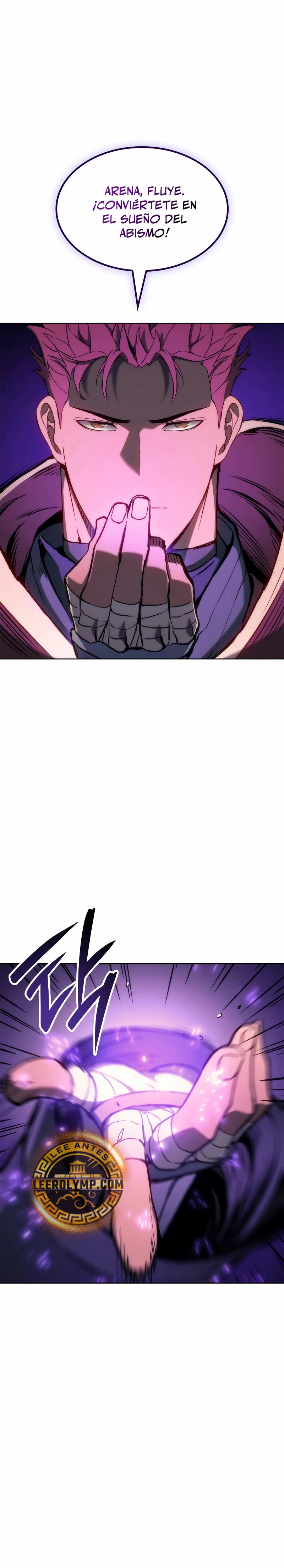 Read The Indomitable Martial King Español Manga Online