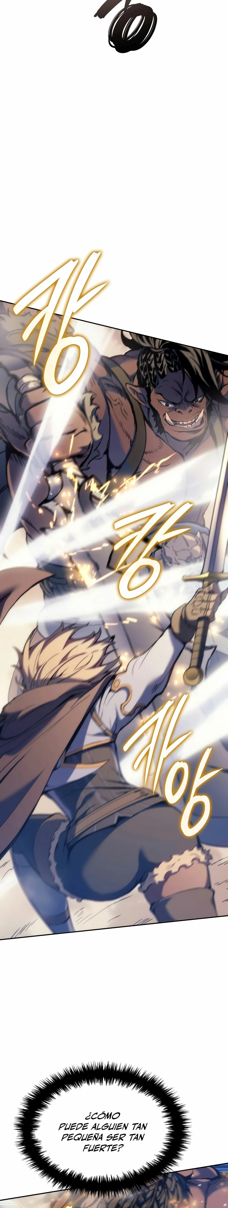 Read The Indomitable Martial King Español Manga Online