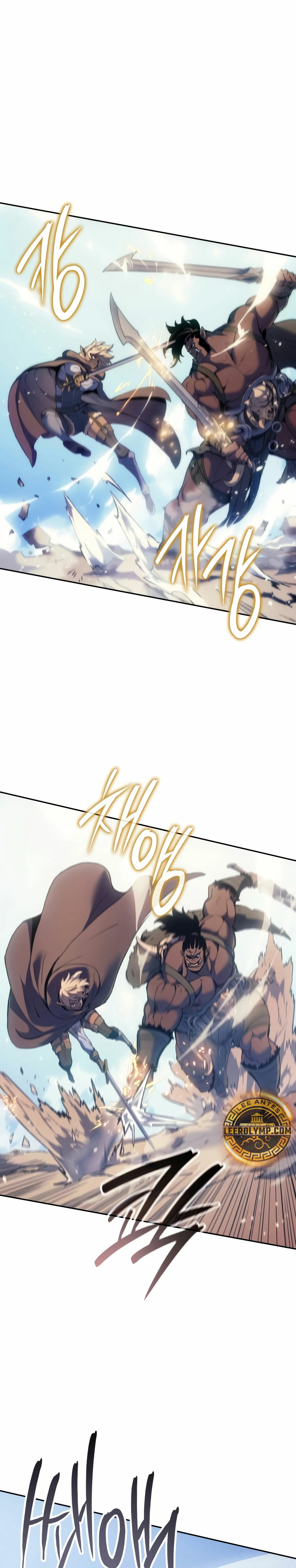 Read The Indomitable Martial King Español Manga Online