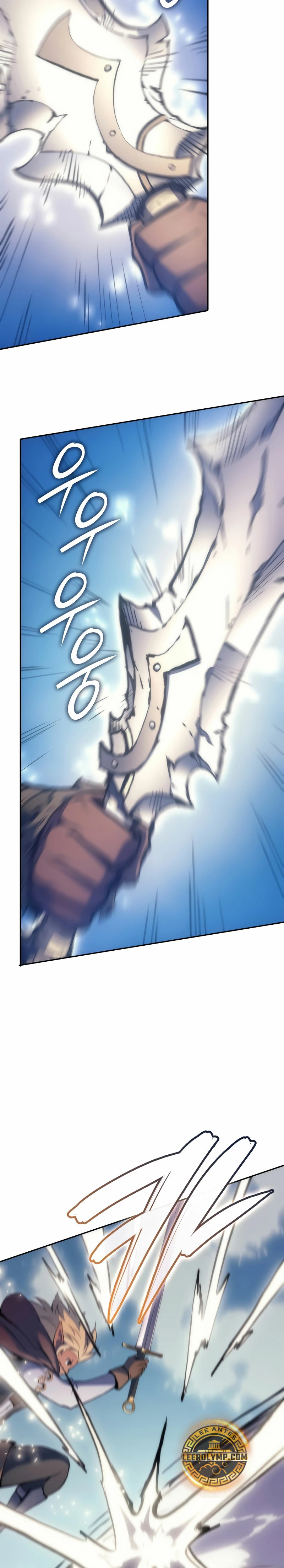 Read The Indomitable Martial King Español Manga Online