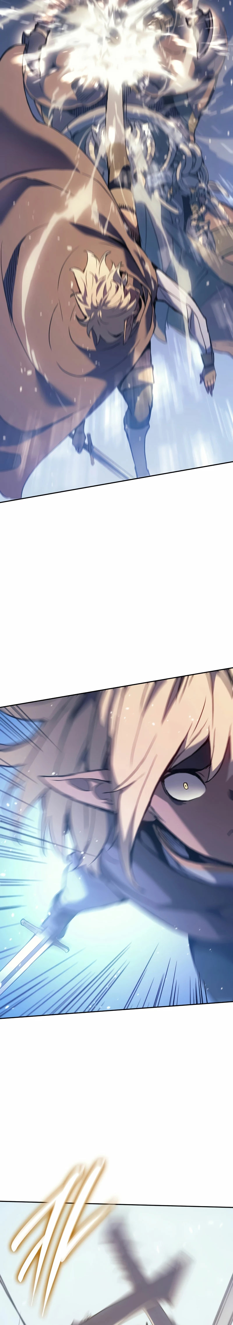 Read The Indomitable Martial King Español Manga Online