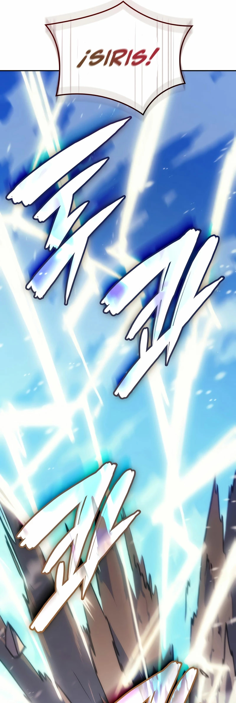 Read The Indomitable Martial King Español Manga Online