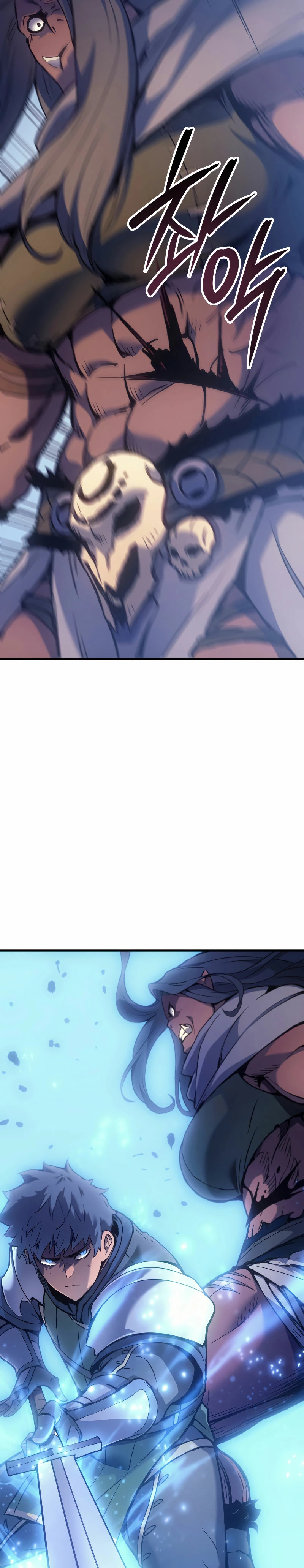 Read The Indomitable Martial King Español Manga Online