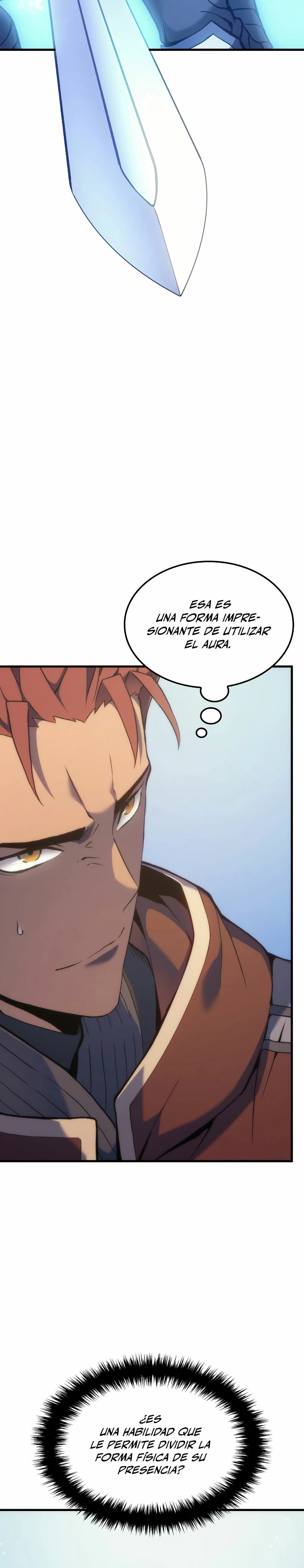 Read The Indomitable Martial King Español Manga Online