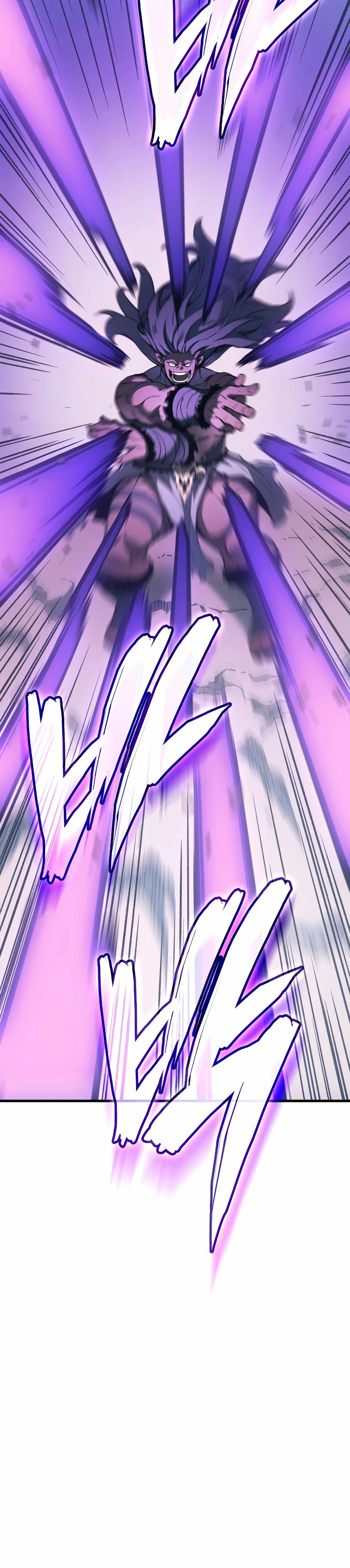 Read The Indomitable Martial King Español Manga Online