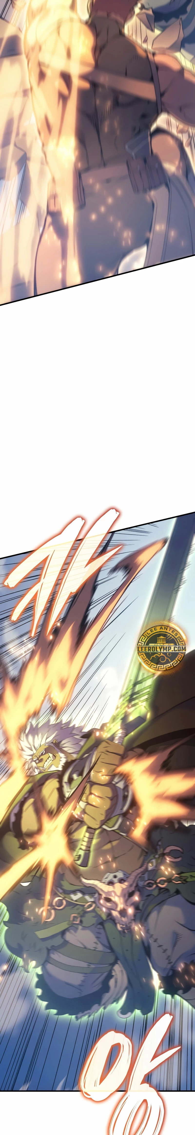 Read The Indomitable Martial King Español Manga Online