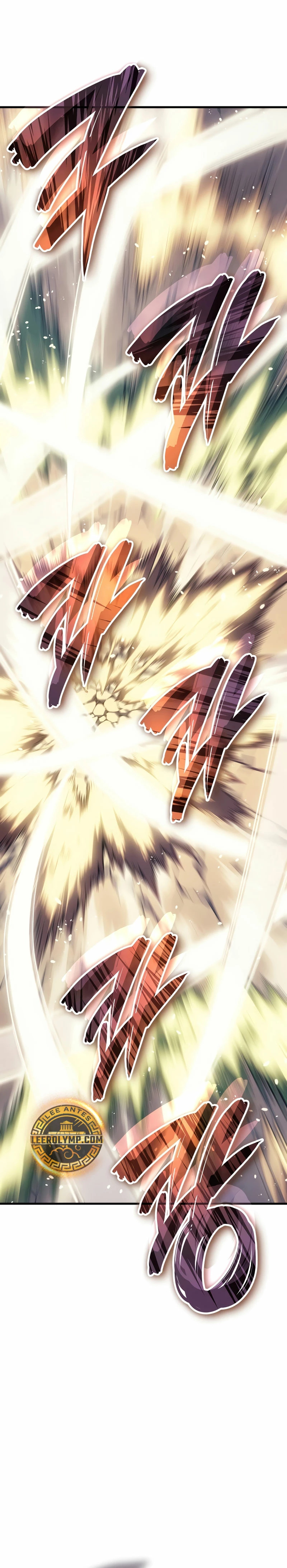 Read The Indomitable Martial King Español Manga Online