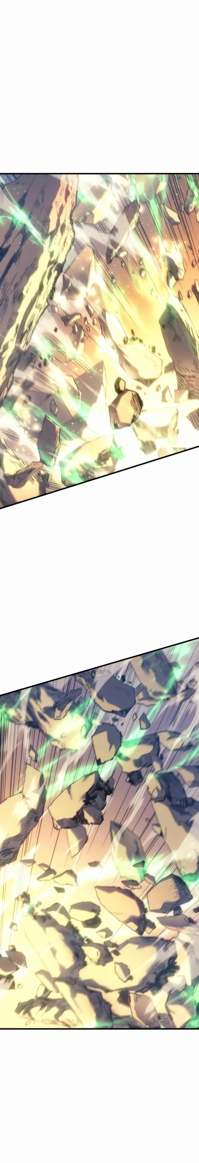 Read The Indomitable Martial King Español Manga Online