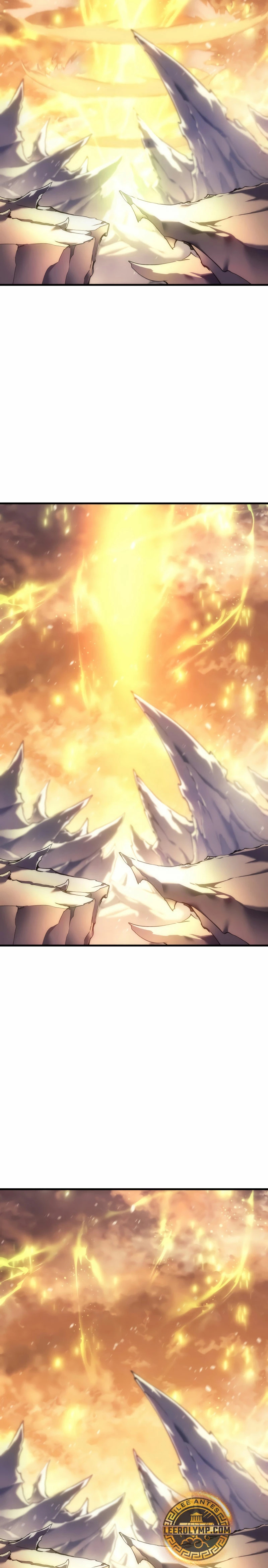 Read The Indomitable Martial King Español Manga Online