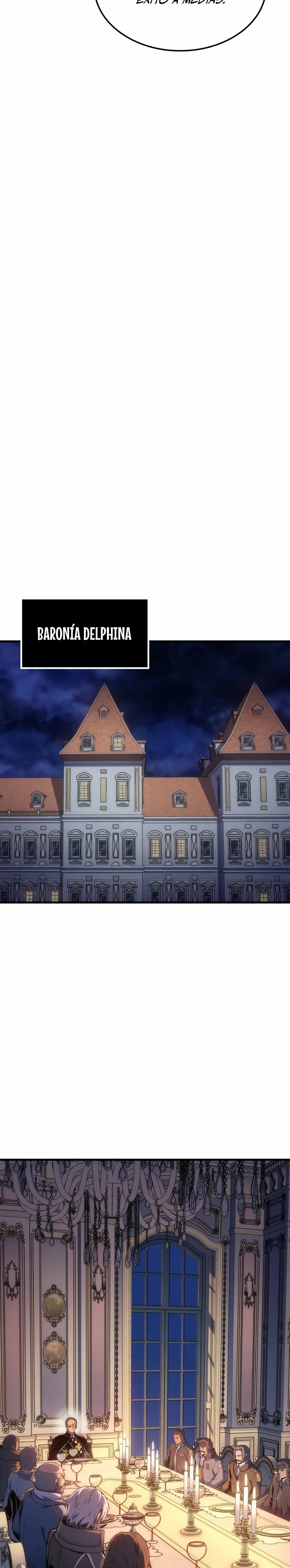 Read The Indomitable Martial King Español Manga Online