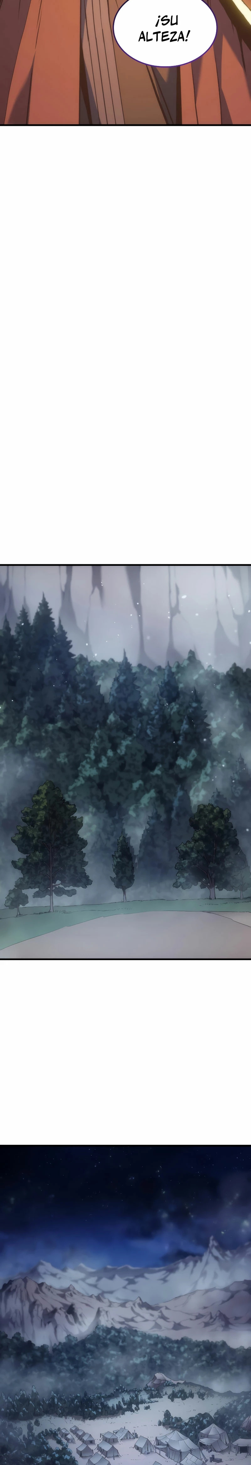 Read The Indomitable Martial King Español Manga Online